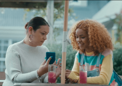 aws curiosity kid actress name