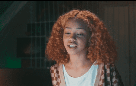 Watch This AWS Commercial: YouTube - Exclusive Unlisted