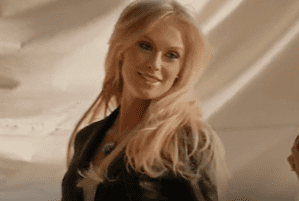 Stelara Commercial Actress: CariDee English