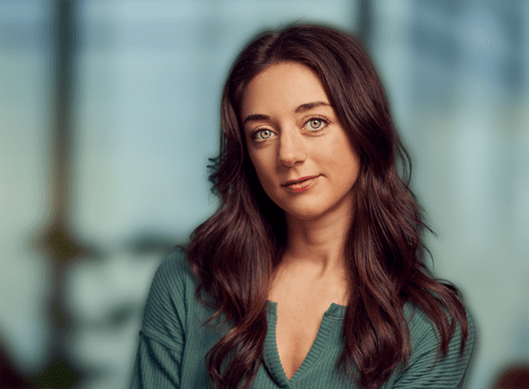 Lumify commercial Actress: Jessica Ann Viola