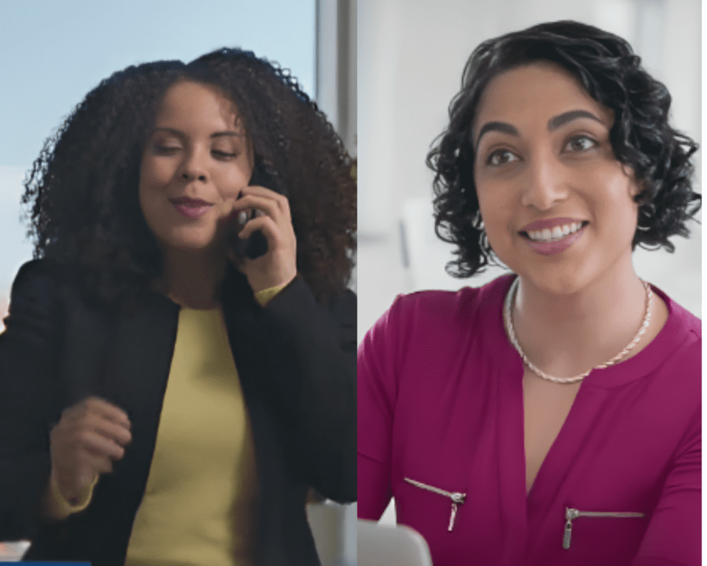 4imprint Commercial Actress