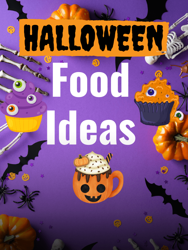 Best Halloween Food Ideas for a Spooktacular Party for 2024