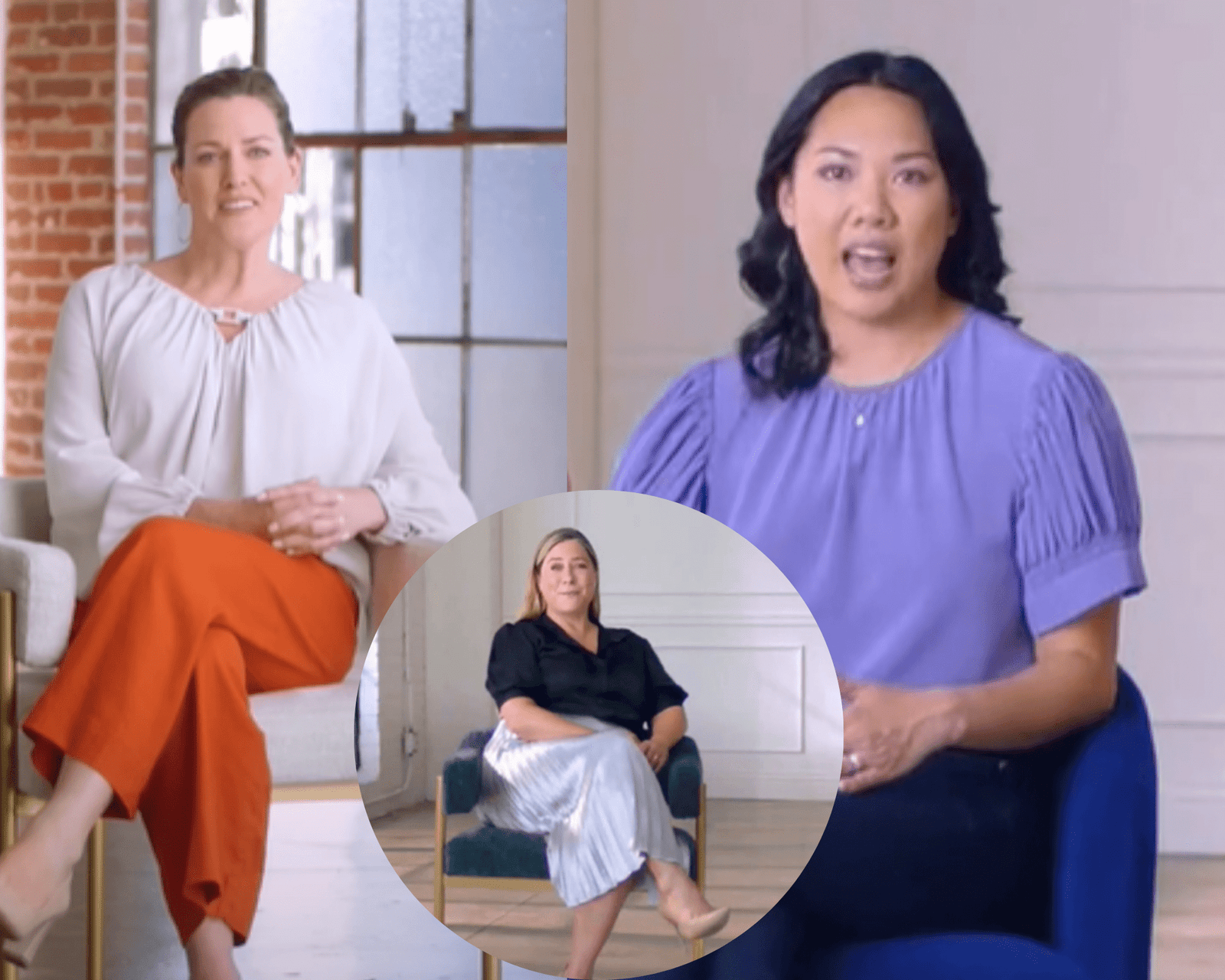 Botox Commercial Actress Names List 2023: Popular Ad Girls