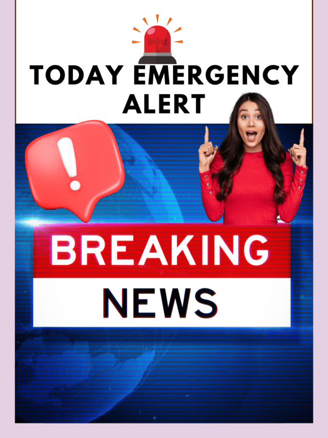 As per an official announcement from the Federal Emergency Management Agency (FEMA), there will be a nationwide Emergency Alert System test scheduled for October 4, 2023, at 2:20 PM