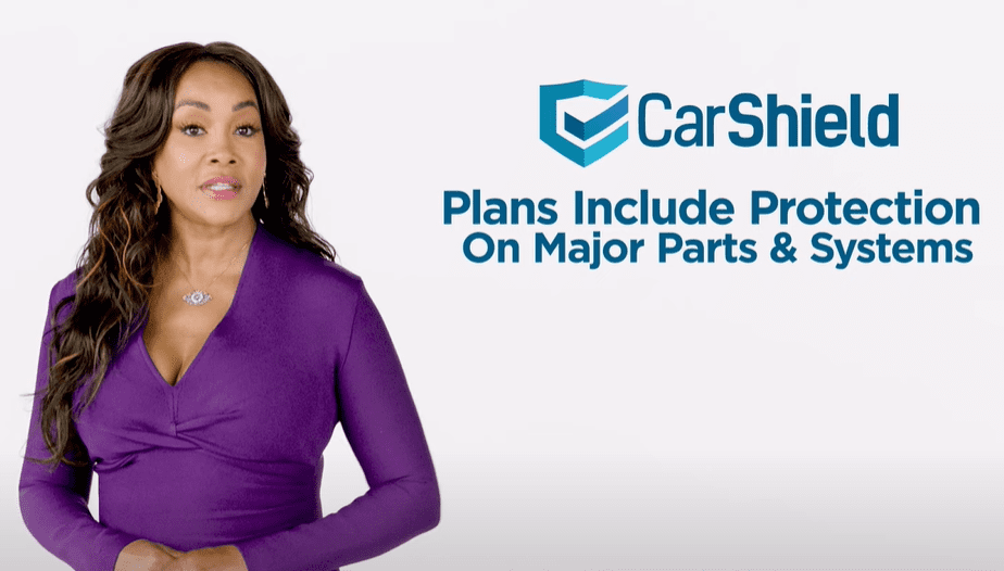 Vivica A. Fox CarShield Commercial Appearances: All Time
