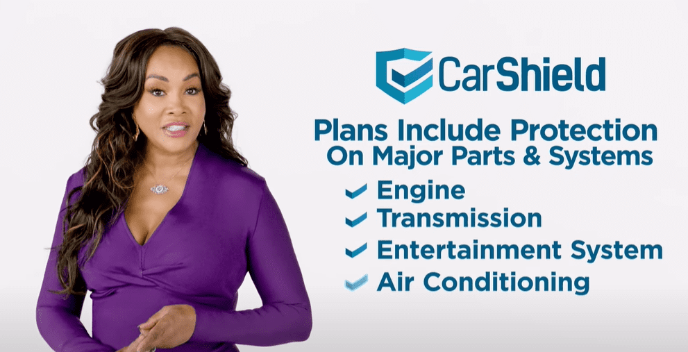 CarShield TV Spot: "Car Breakdown" (Published: December 29, 2022) 