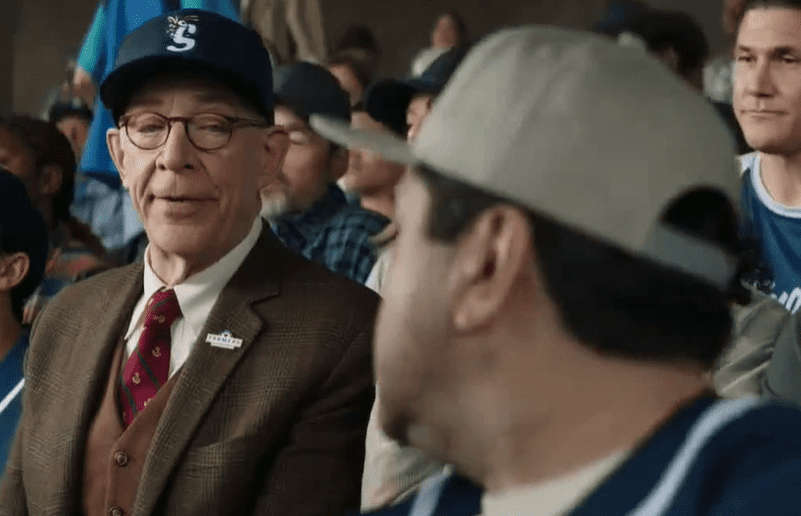 Farmers Insurance Ad 'Winning View' Featuring J.K. Simmons