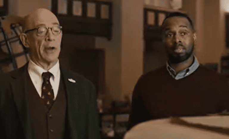 Farmers Insurance: "Hall of Claims Vengeful Vermin"