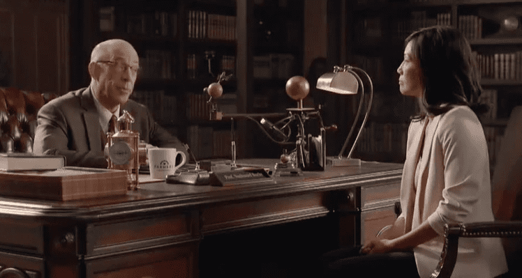Farmers Insurance TV Ad, 'Artsy: University of Farmers'