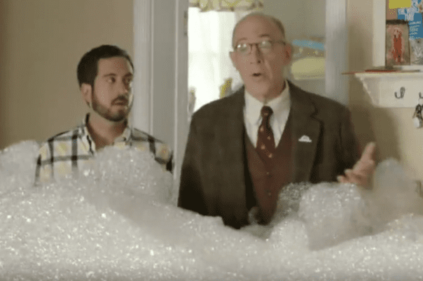 Farmers Insurance Ad Smarter Teen Drivers
