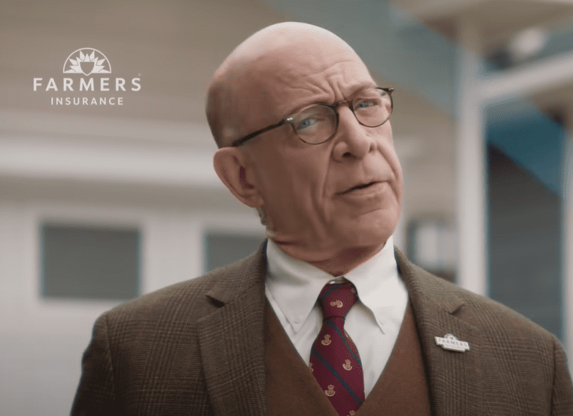 Farmers Insurance Commercial review and People's reaction