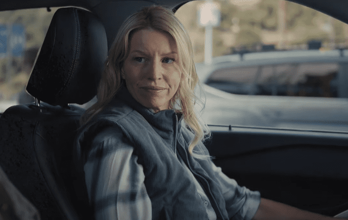 Progressive Sunroof Commercial Actress 2023: Eileen O'Connell