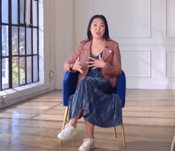 Botox Commercial Actress 2023: Kimberly