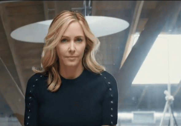 Botox Commercial Girl: Melinda Elvenes