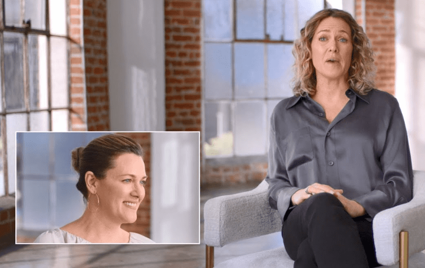 Botox Commercial Actress