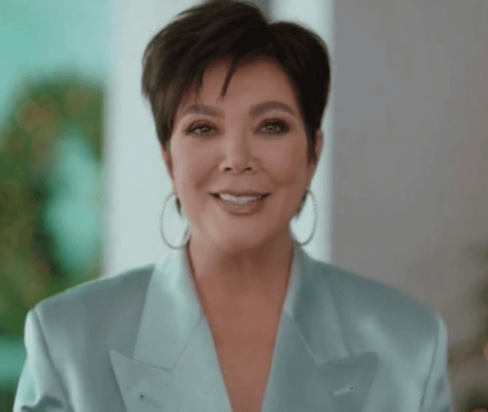 Kris Jenner: Businesswoman and Actress