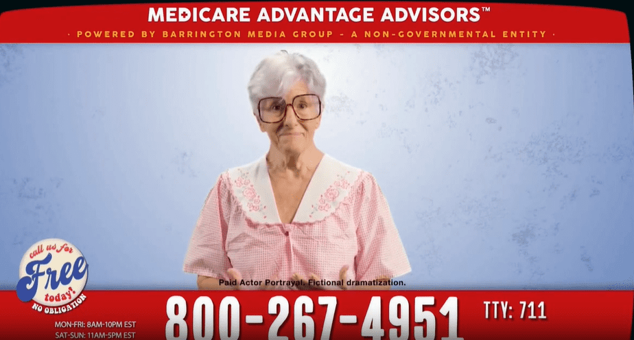 About The Advertiser Medicare