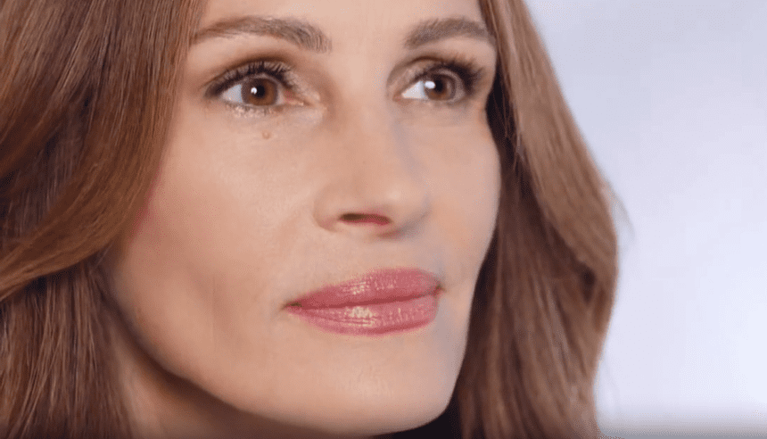 Lancôme Commercial Review and People's Reaction