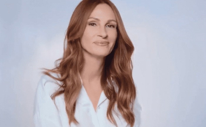 Lancome Commercial Actress Julia Roberts Wiki and career