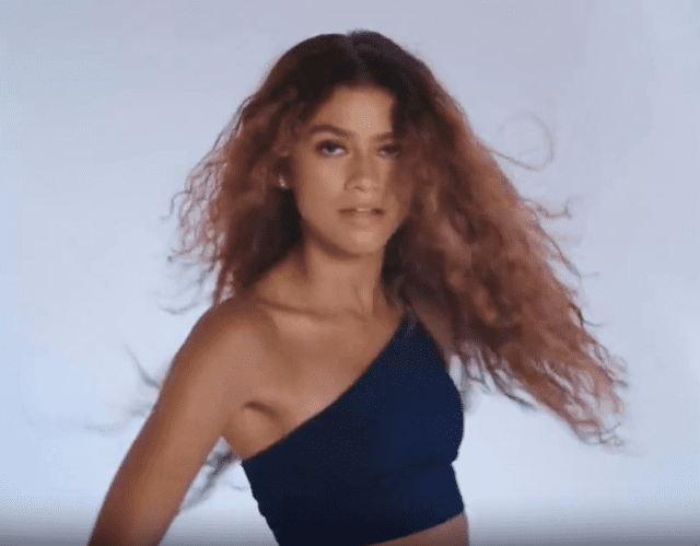 Lancôme commercials actress Zendaya Wiki and Career