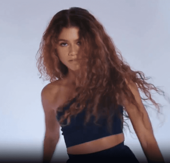 Zendaya Is a Multifaceted Sensation Outside of the Screen