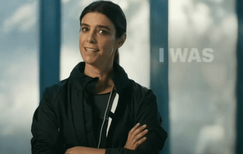 Rinvoq Ad Head Swim Coach Alexandra Fatovich wiki, bio, and Career