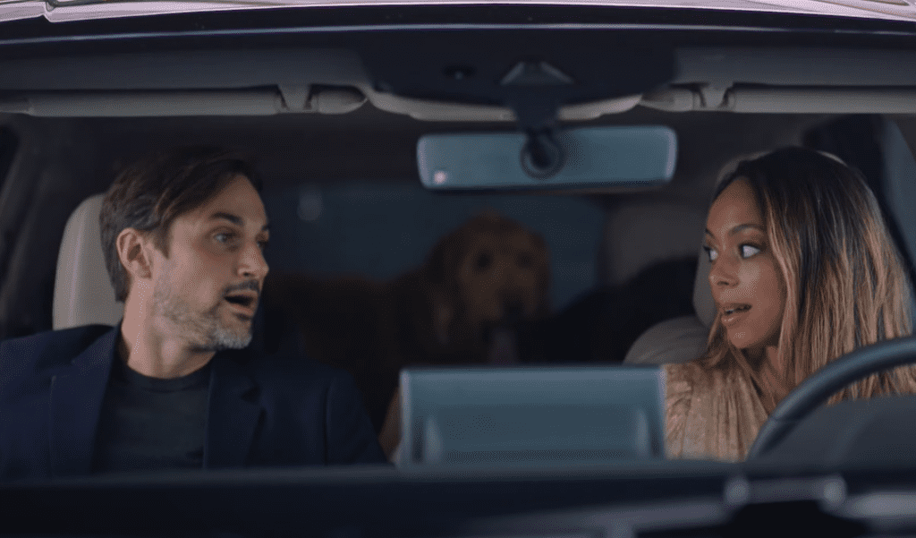 Lincoln Wish List Ad: Explained