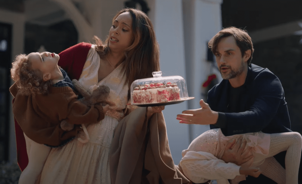 Lincoln Wish List Commercial Review and People’s Reaction