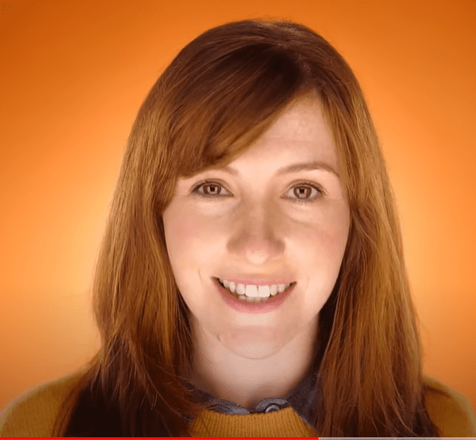 Zicam Commercial Actress 2023: Abby Church