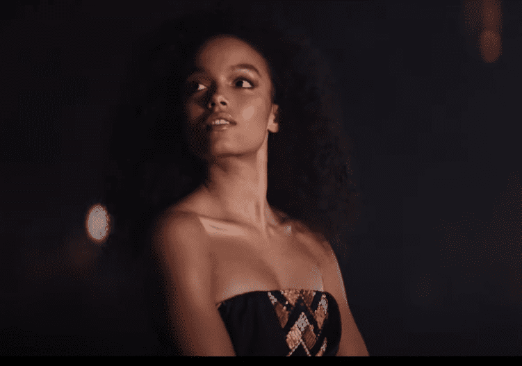 Coco Mademoiselle Ad: Representation of Youth