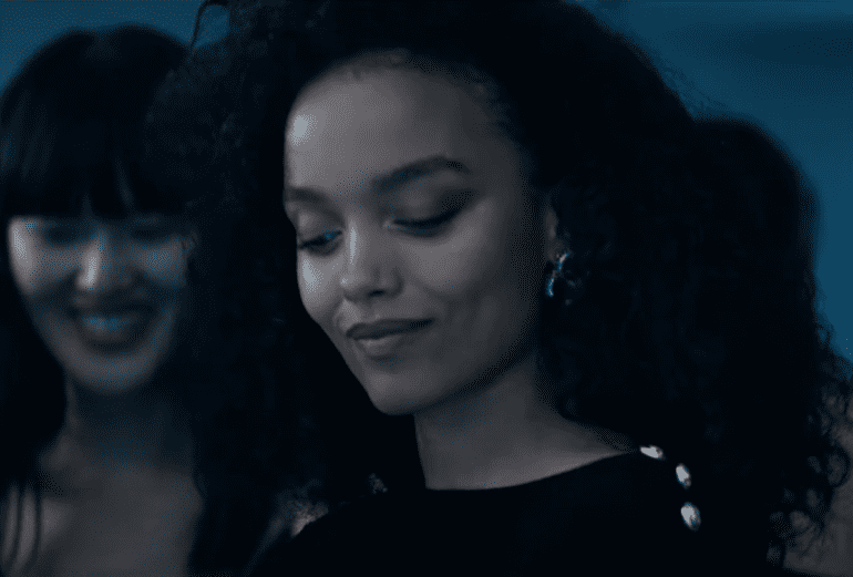 Whitney Peak's Perspective on Gratitude