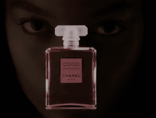 Chanel's New Product: Coco Mademoiselle Hair Perfume