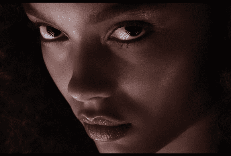 Coco Mademoiselle Commercial Actress 2023: Whitney Peak