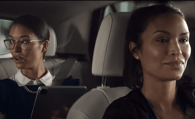 Buick SUV Envision ad: People’s Reaction