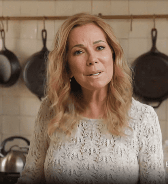 Balance of Nature Commercial Actress: Kathie Lee Gifford