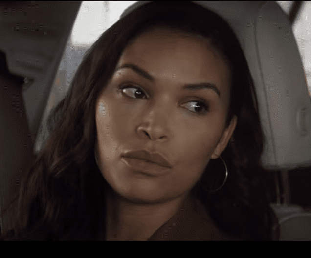 Black actress in buick envision commercial: Vanessa Curry's Biography