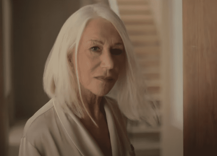 Uber Eats TV Spot 'Helen’s Golden Voice' Explained