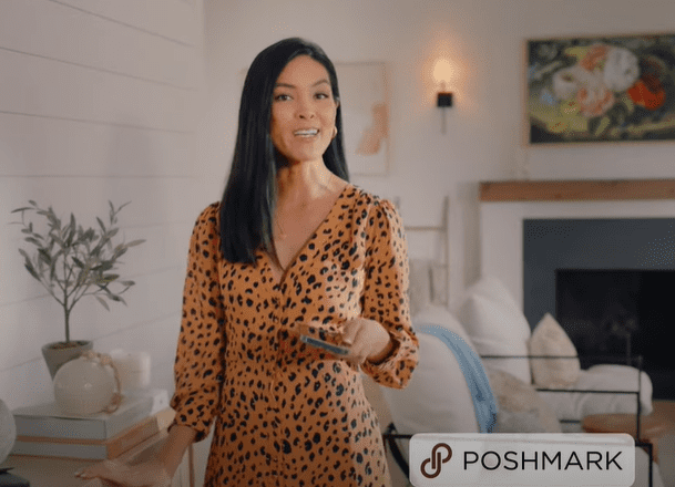 Poshmark TV Commercial featuring Isabelle Du, 'The Perfect Side Hustle: Win $10,000