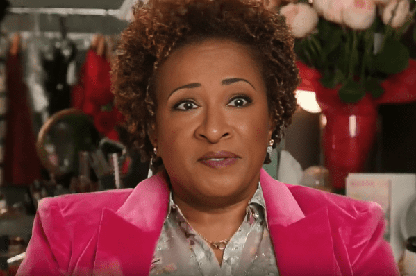 Who is Atkins Commercial Actress?: Meet Wanda Sykes