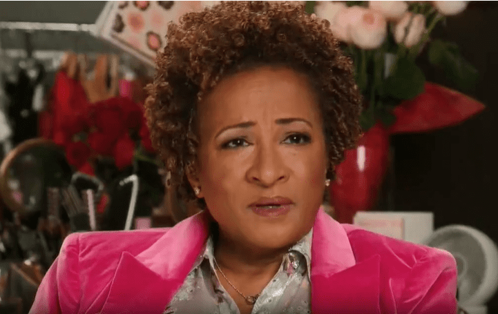Wanda Sykes' Impact on Atkins Tv Ads