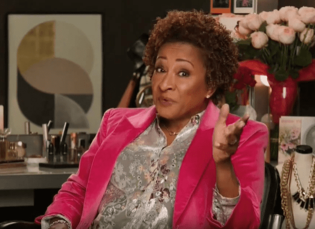 Atkins TV advertisement, 'Ice Cold Treats' Featuring Wanda Sykes, Rob Lowe, Song by David Lowe