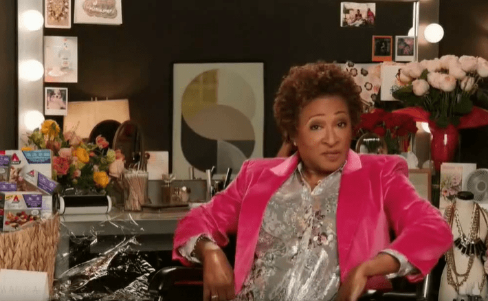 Atkins TV Spot, 'Rob's Candy Drawer' Featuring Wanda Sykes, Rob Lowe, Song by David Lowe