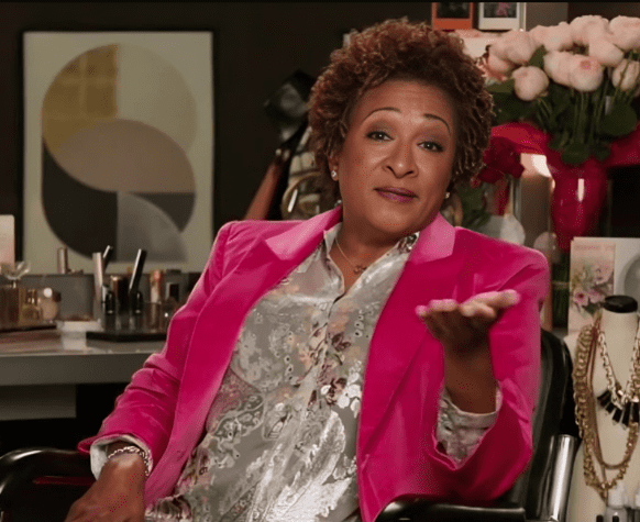 Wanda Sykes Biography, career, and Personal Life