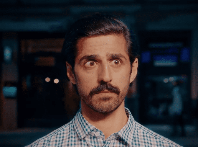 Who is Ned in Otezla Commercial?: Aaron Rodgers or Not