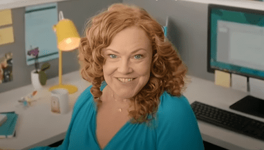 New Jardiance Commercial Actress (2024): Meet Rachel Strutt