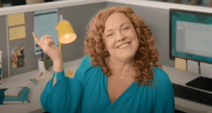Jardiance Commercial Actress Rachel Strutt Biography, Career and personal life