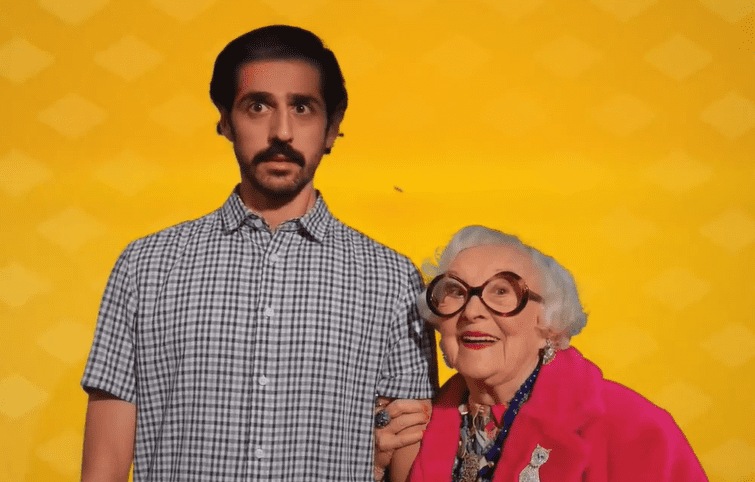 Otezla Commercial TV commercial featuring Tara and Ned: Explained