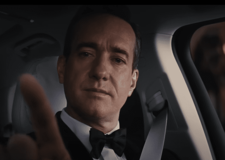 Mercedes Benz Commercial Actor Biography