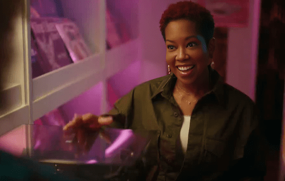 Who is the Wells Fargo Commercial Actress? Unveiling Regina King's Story