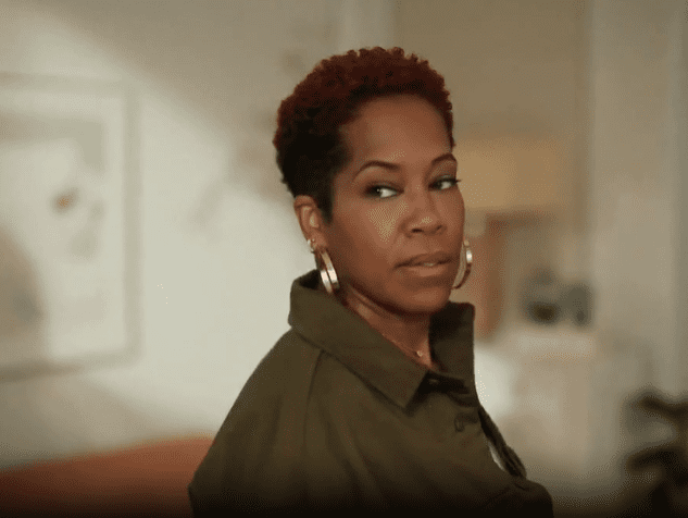 Viewer Reactions to Regina King's Wells Fargo Ads